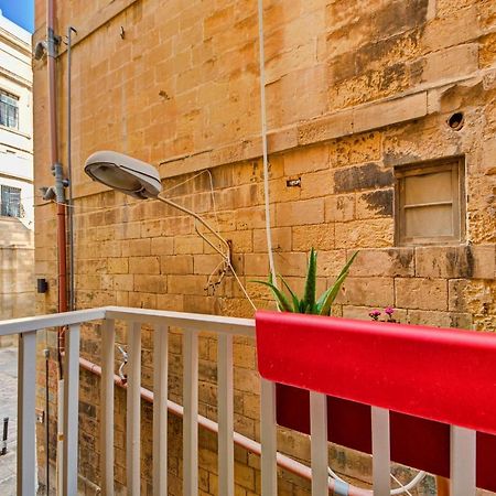 33 Sally Port Valletta Exterior foto